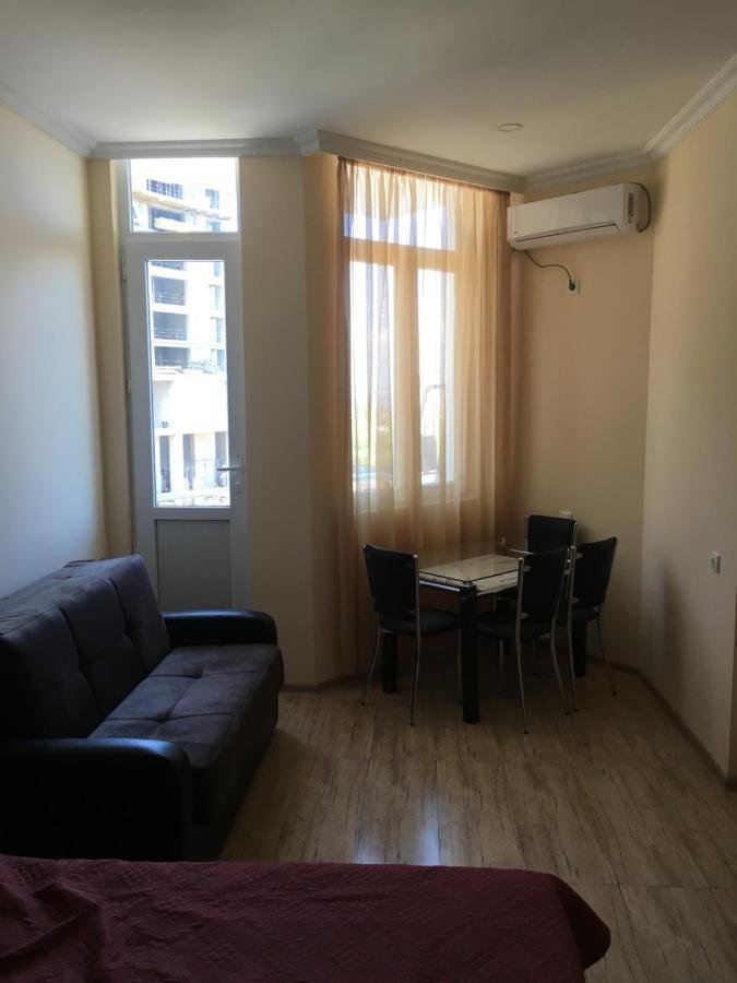 Progresi Apartment Batumi Exterior photo