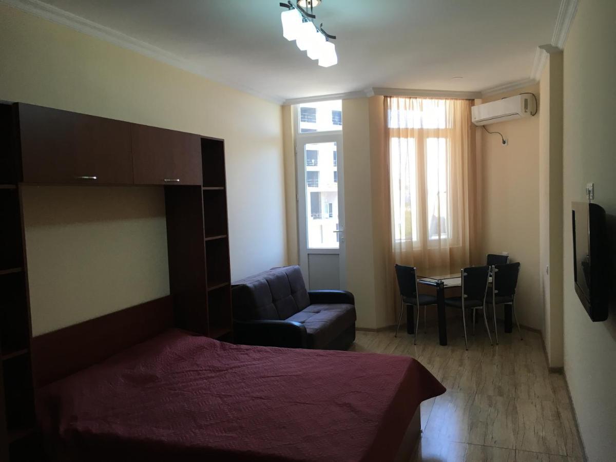 Progresi Apartment Batumi Exterior photo