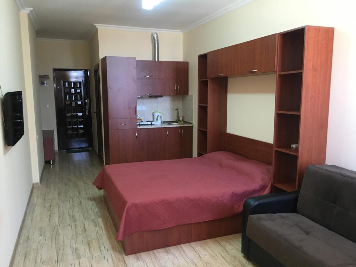 Progresi Apartment Batumi Exterior photo